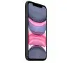 Apple iPhone 11 64GB 6,1" 12Mpix Czarny