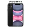 Apple iPhone 11 64GB 6,1" 12Mpix Czarny