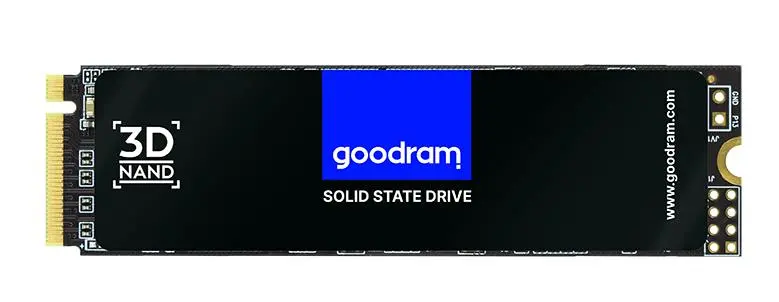 Dysk SSD GoodRam PX500 512GB M.2 PCIe