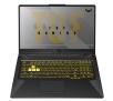 Laptop ASUS TUF Gaming A17 FA706IU-H7023T 17,3''120Hz AMD Ryzen 9 4900H 16GB RAM  512GB Dysk SSD  GTX1660Ti Grafika Win10