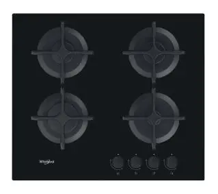 Whirlpool GOB 616/NB 59cm - Kup na Raty - RRSO 0%