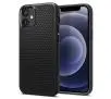 Etui Spigen Liquid Air ACS01744 do iPhone 12 mini matte black