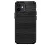 Etui Spigen Liquid Air ACS01744 do iPhone 12 mini matte black