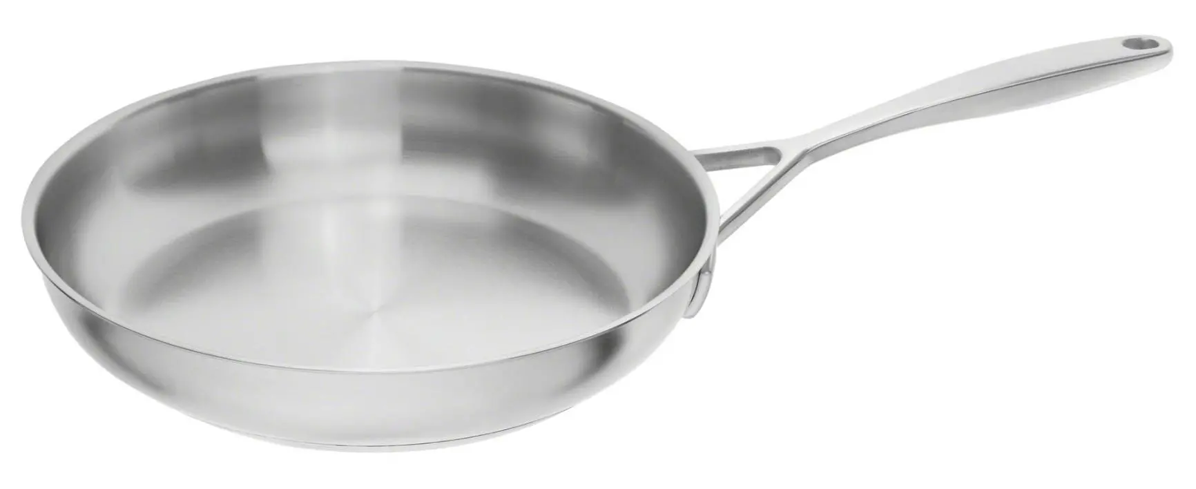 Patelnia Zwilling Vitality 66470-260-0 Indukcja Stal nierdzewna 26cm