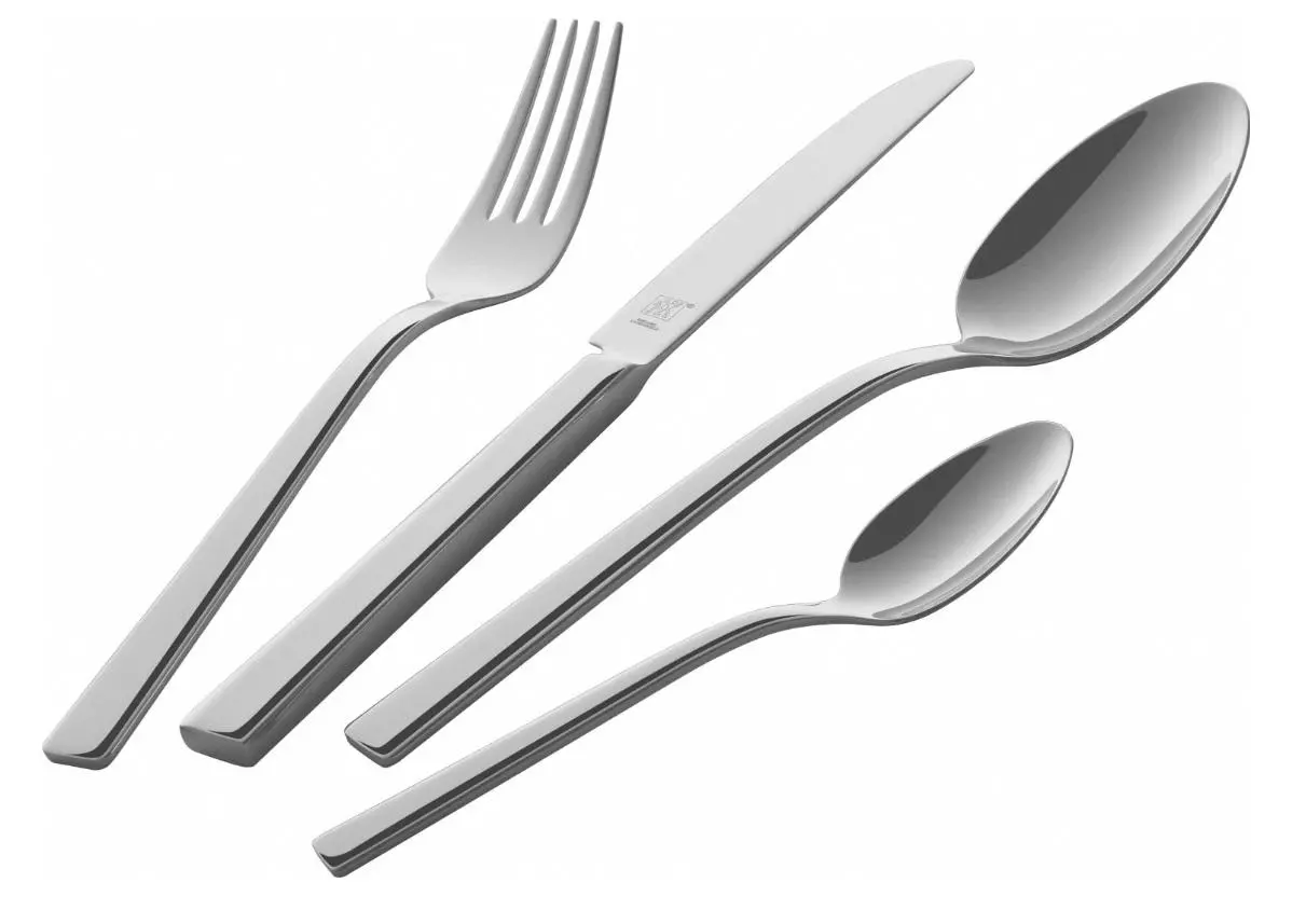 Zestaw sztućców Zwilling King 68 elementów