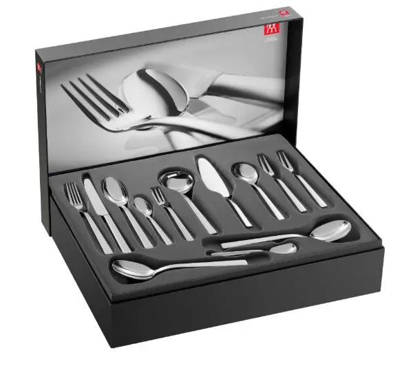 Zwilling King 68 elementów - Kup na Raty - RRSO 0%