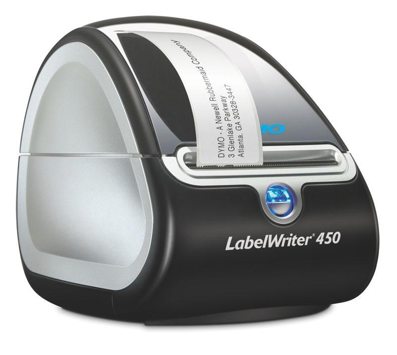 DYMO LabelWriter 450