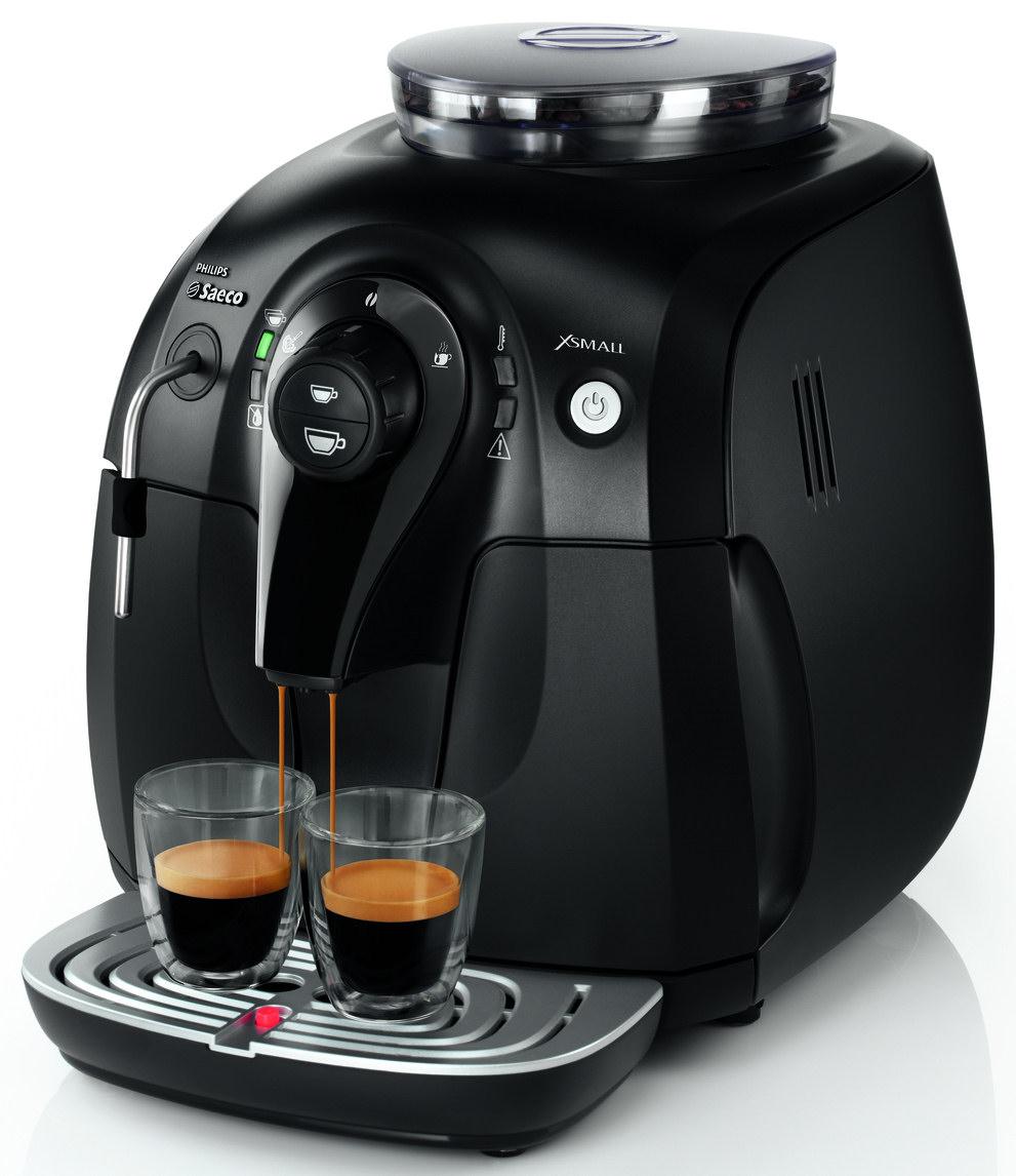 Saeco XSmall HD8743/19