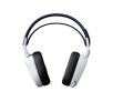 Słuchawki bezprzewodowe z mikrofonem SteelSeries Arctis 7P Nauszne Biały