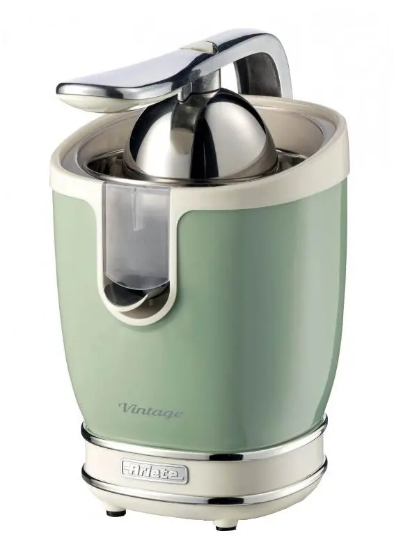 Wyciskarka do cytrusów Ariete Vintage 413/04 85W