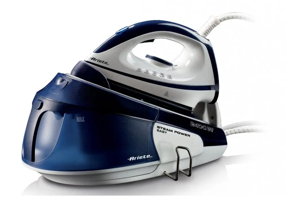 Generator pary Ariete Steam Power Easy 5571 Ceramic