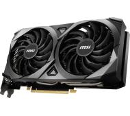 Karta graficzna MSI GeForce RTX 3070 VENTUS 2X OC 8GB GDDR6