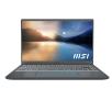 Laptop MSI Prestige 14 Evo A11M-013PL 14"  i7-1185G7 16GB RAM  512GB Dysk SSD  Win10