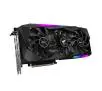 Karta graficzna Gigabyte AORUS GeForce RTX 3070 MASTER 8GB GDDR6 256bit DLSS