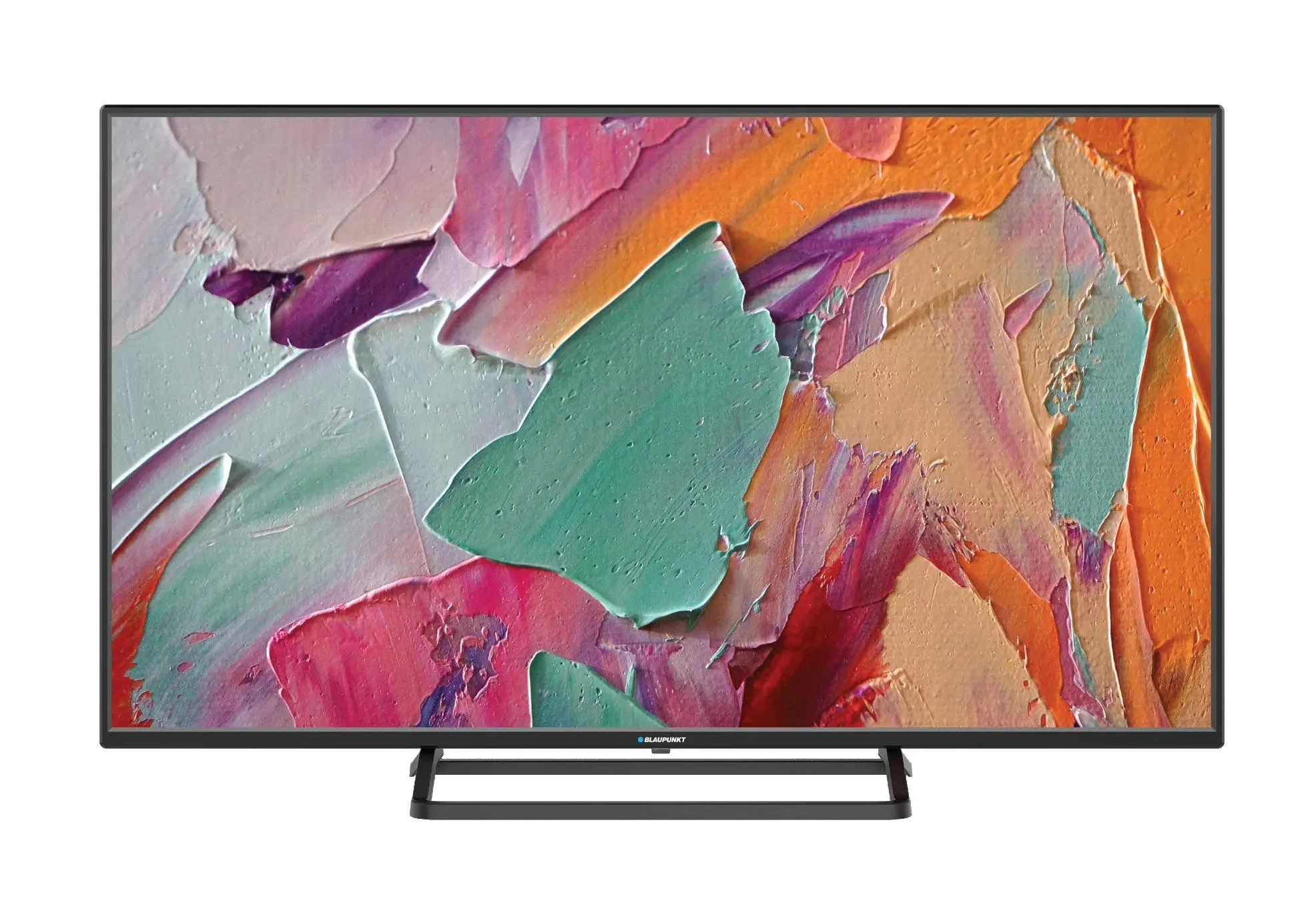 Telewizor Blaupunkt BN40F1132EEB 40" LED Full HD 60Hz DVB-T2