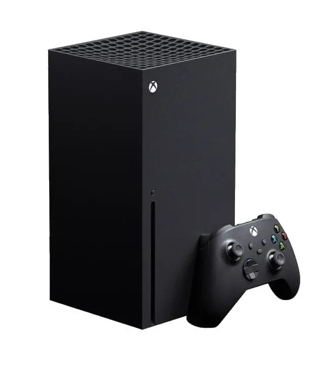 Xbox Series X 1TB z napędem + Karta Rozszerzeń Storage