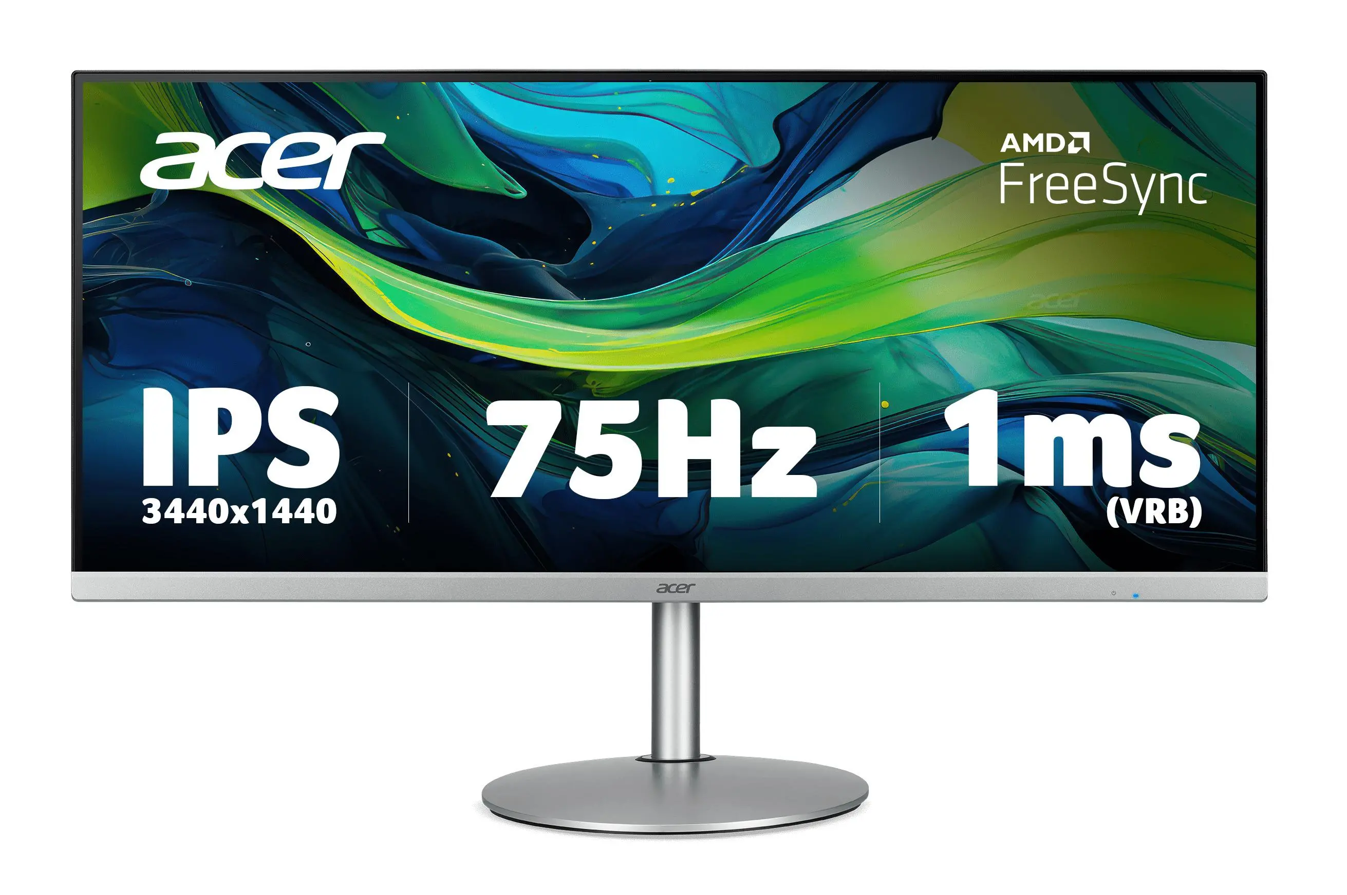 Monitor Acer CB342CKCsmiiphuzx 34