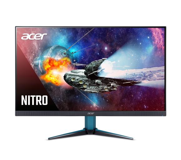 monitor LED Acer Nitro VG271UPbmiipx 1ms 144Hz