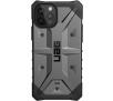 Etui UAG Pathfinder Case do iPhone 12 / 12 Pro (srebrny)