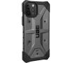 Etui UAG Pathfinder Case do iPhone 12 / 12 Pro (srebrny)