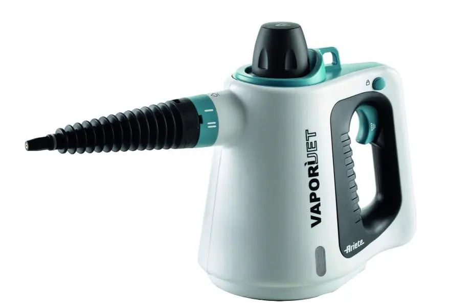 Myjka parowa Ariete Vapori Jet 4137 1050W