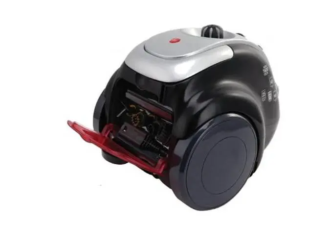 Myjka parowa Hoover Steam Jet PRO SCD 1600 1600W