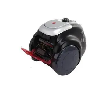 Myjka parowa Hoover Steam Jet PRO SCD 1600 1600W