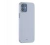 Etui Baseus Wing Case do iPhone 12 mini (biały)