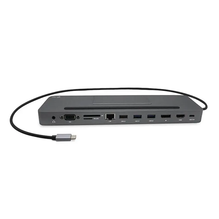 Stacja dokująca i-Tec C31FLATDOCKPDPRO