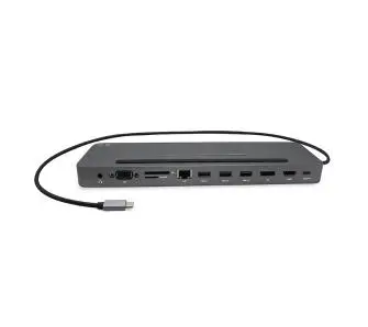 Stacja dokująca i-Tec C31FLATDOCKPDPRO
