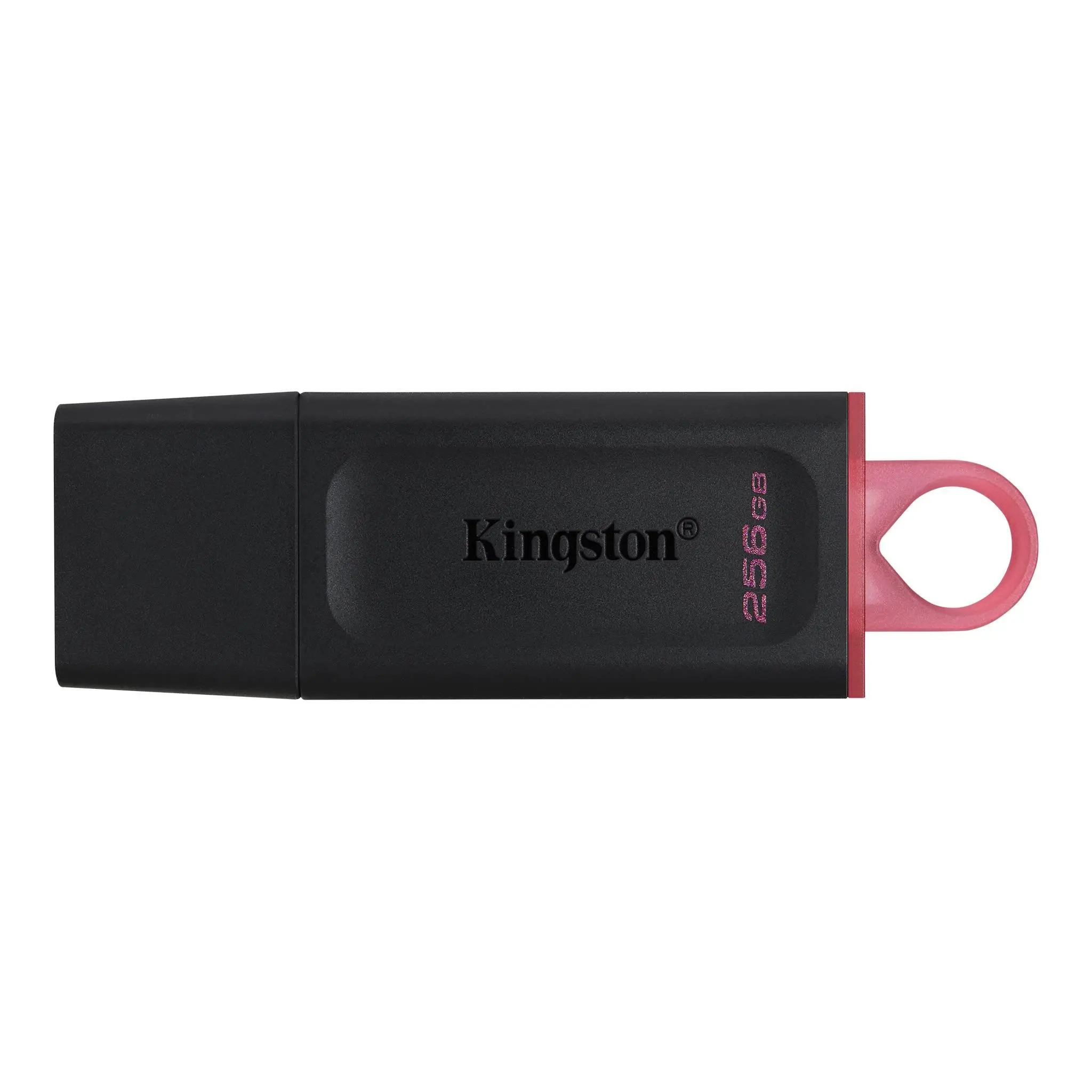 PenDrive Kingston DataTraveler Exodia 256GB USB 3.2  Czarny