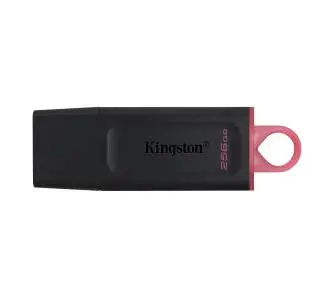 PenDrive Kingston DataTraveler Exodia 256GB USB 3.2  Czarny