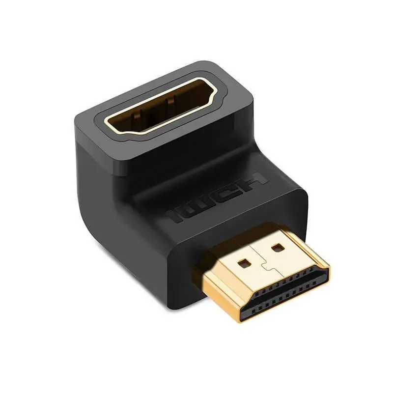 Adapter UGREEN HD112 kątowy HDMI