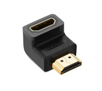 Adapter UGREEN HD112 kątowy HDMI