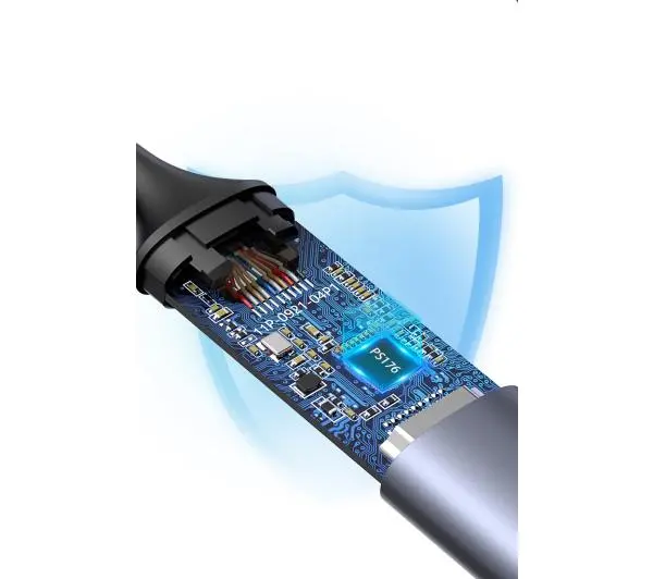 UGREEN CM297 USB-C do HDMI