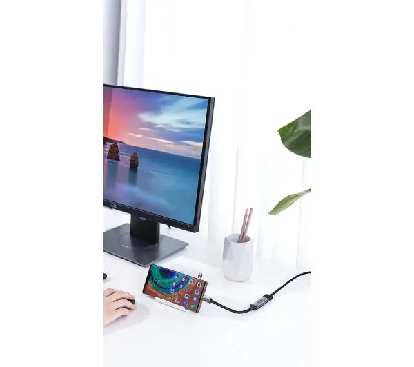 UGREEN CM297 USB-C do HDMI