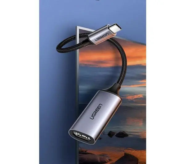 UGREEN CM297 USB-C do HDMI