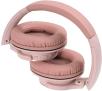 Słuchawki bezprzewodowe Audio-Technica ATH-SR30BTPK Nauszne Bluetooth 5.0 Różowy