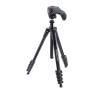 Statyw Manfrotto Compact Action Czarny