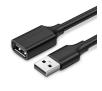 Kabel USB UGREEN US103 10317 3m Czarny