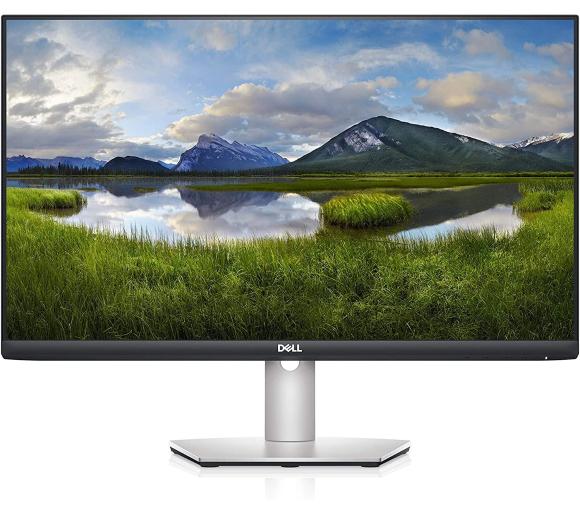 monitor LED Dell S2721HS 4ms 75Hz