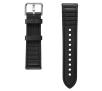 Pasek Spigen Retro Fit Galaxy Watch 3 45mm (czarny)