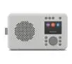 Radioodbiornik PURE Elan DAB+ DAB+ Bluetooth Szary