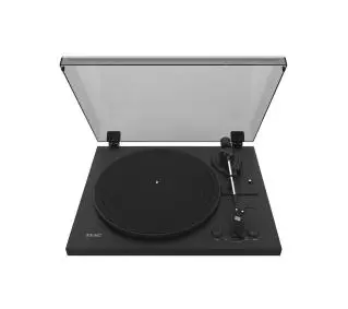 Teac TN-175 Automatyczny Napęd paskowy Przedwzmacniacz Czarny - Kup na Raty - RRSO 0%