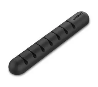 UGREEN LP114 / 50320 7 slotów Czarny