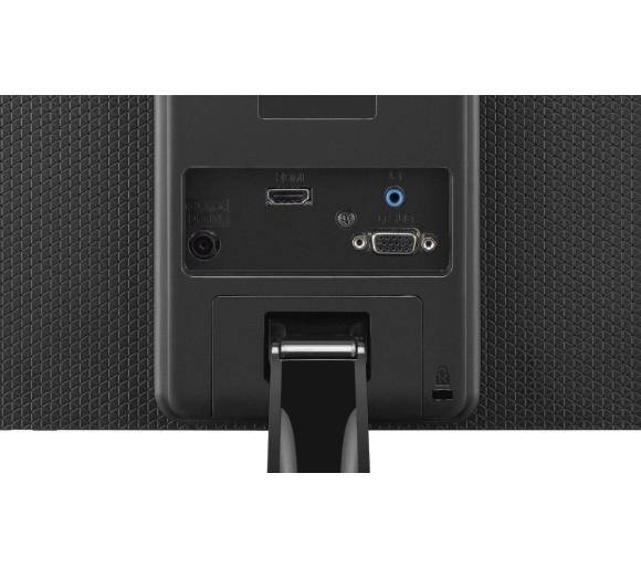 LG 22M45HQ-B - Opinie, Cena