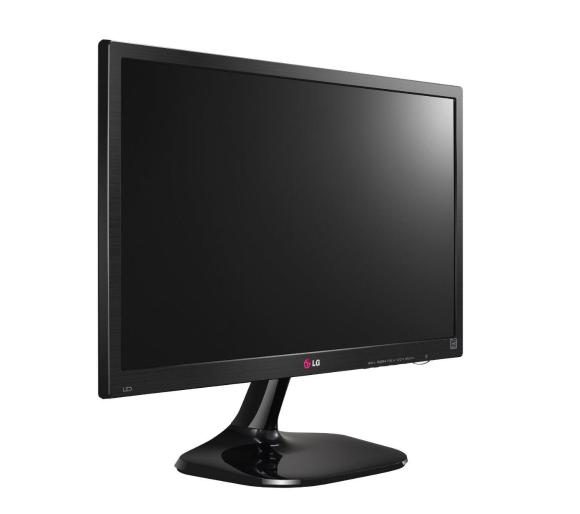 LG 22M45HQ-B - Opinie, Cena