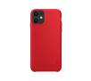 Etui SBS Polo One Cover TEPOLOPROIP12R do iPhone 12 mini (czerwony)