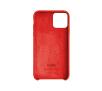 Etui SBS Polo One Cover TEPOLOPROIP12R do iPhone 12 mini (czerwony)