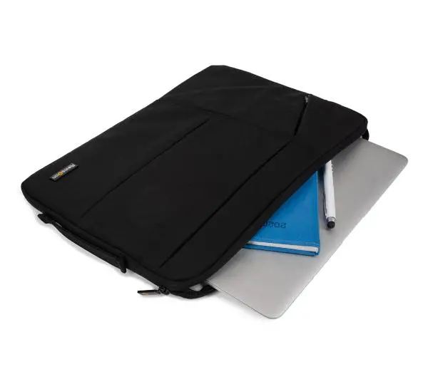 Reinston ETL013 15,6"  Czarny